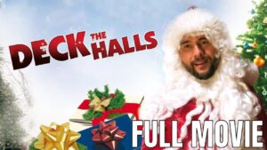 Deck the Halls Full Movie, Comedy Movie