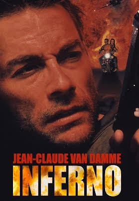 Inferno Hollywood Movie, Hindi Dubbed, Latest Action Thriller, Jean Van Dame