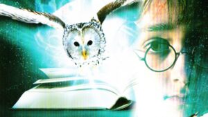 J K Rowling, la magie des mots, Film Entier 2011
