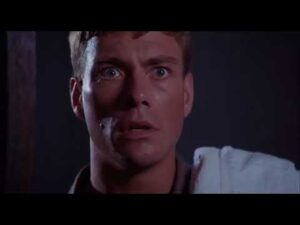 Kickboxer Full Movie, Jean Claude Van Damme, 1989