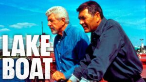 Lakeboat Film complet en français