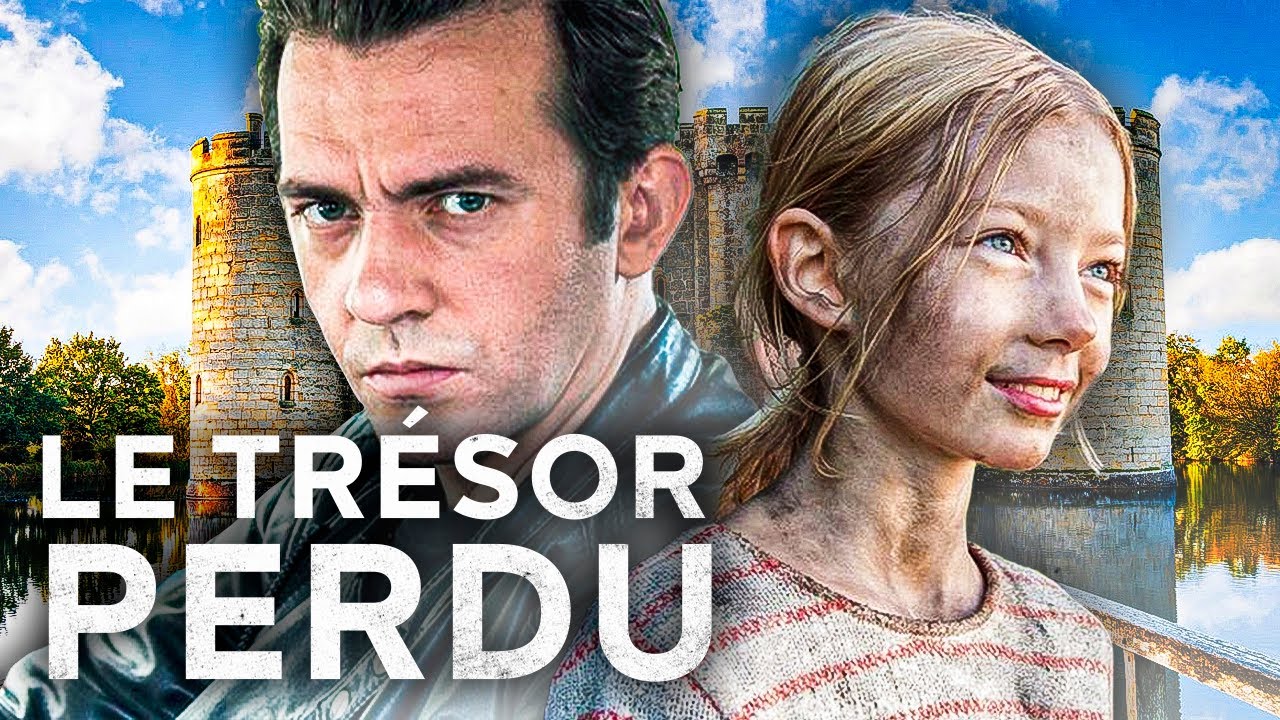 Le Trésor Perdu, Film d'aventure complet en français