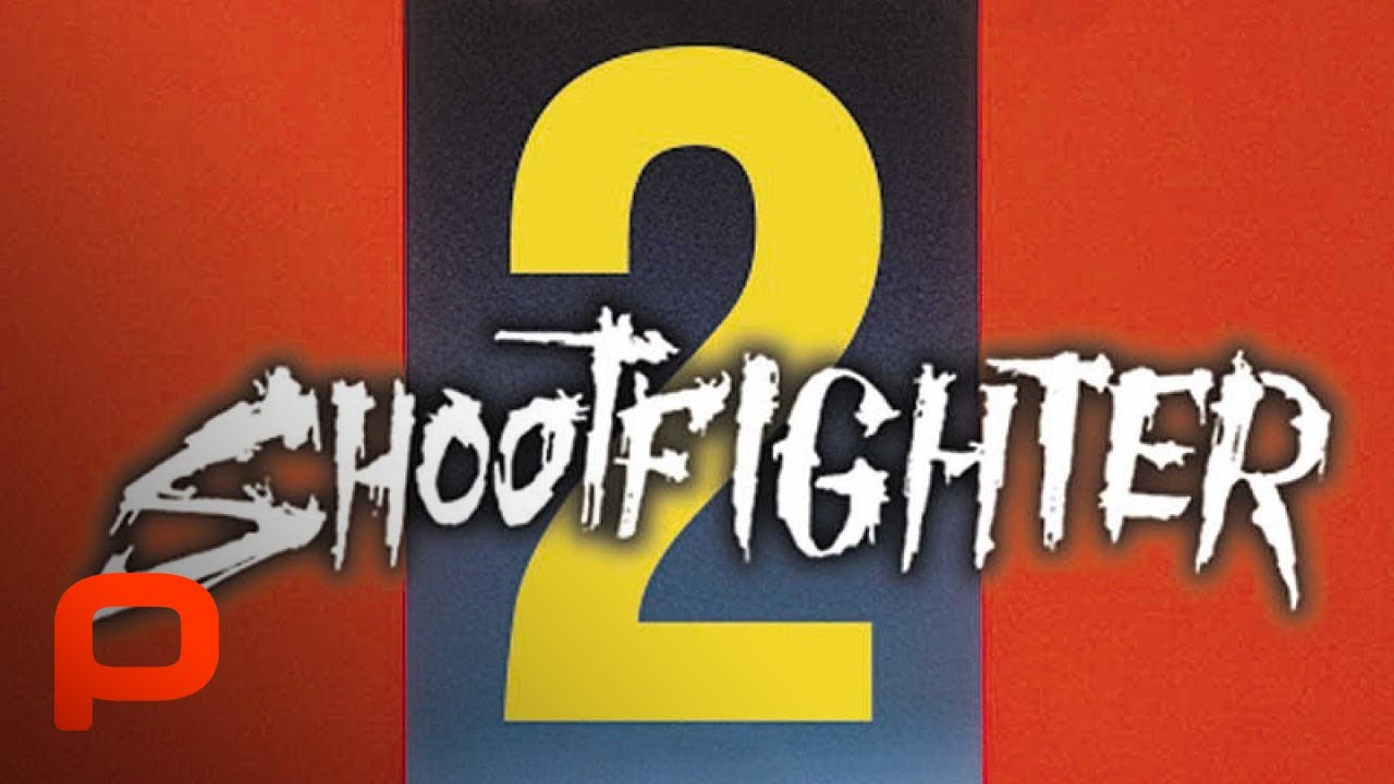 Shootfighter 2 Full Movie, TV version