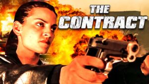 The Contract Film complet en français, Action, Thriller