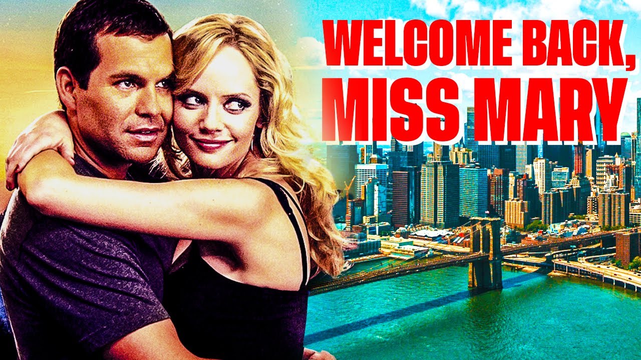 Welcome Back Miss Mary Movie, Comédie romantique, Film complet en français