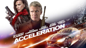 Acceleration movie, Mafia Revenge, Film Complet en français, Thriller, Action