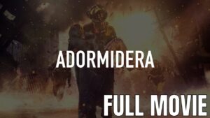 Adormidera Movie, Action Movie