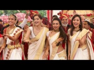 Aisha Hindi Movie, Sonam Kapoor, Abhay Deol, Lisa Haydon, Latest Bollywood Full Movies