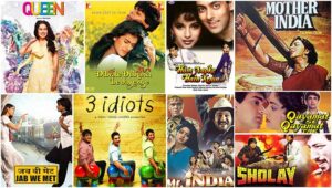 Best Hindi movies playlist, Indian Movies PlayList, Bollywood Movies playlist