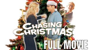 Chasing Christmas Full Movie, Comedy Movie