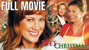 Full Comedy Movie, Eve's Christmas