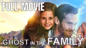 Ghost in the Family Full Movie, Comedy Movie