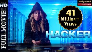 HACKER Movie In Hindi Dubbed, Full Action Movie In Hindi Dubbed, Thriller