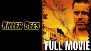 Killer Bees Full Movie, Action Movie