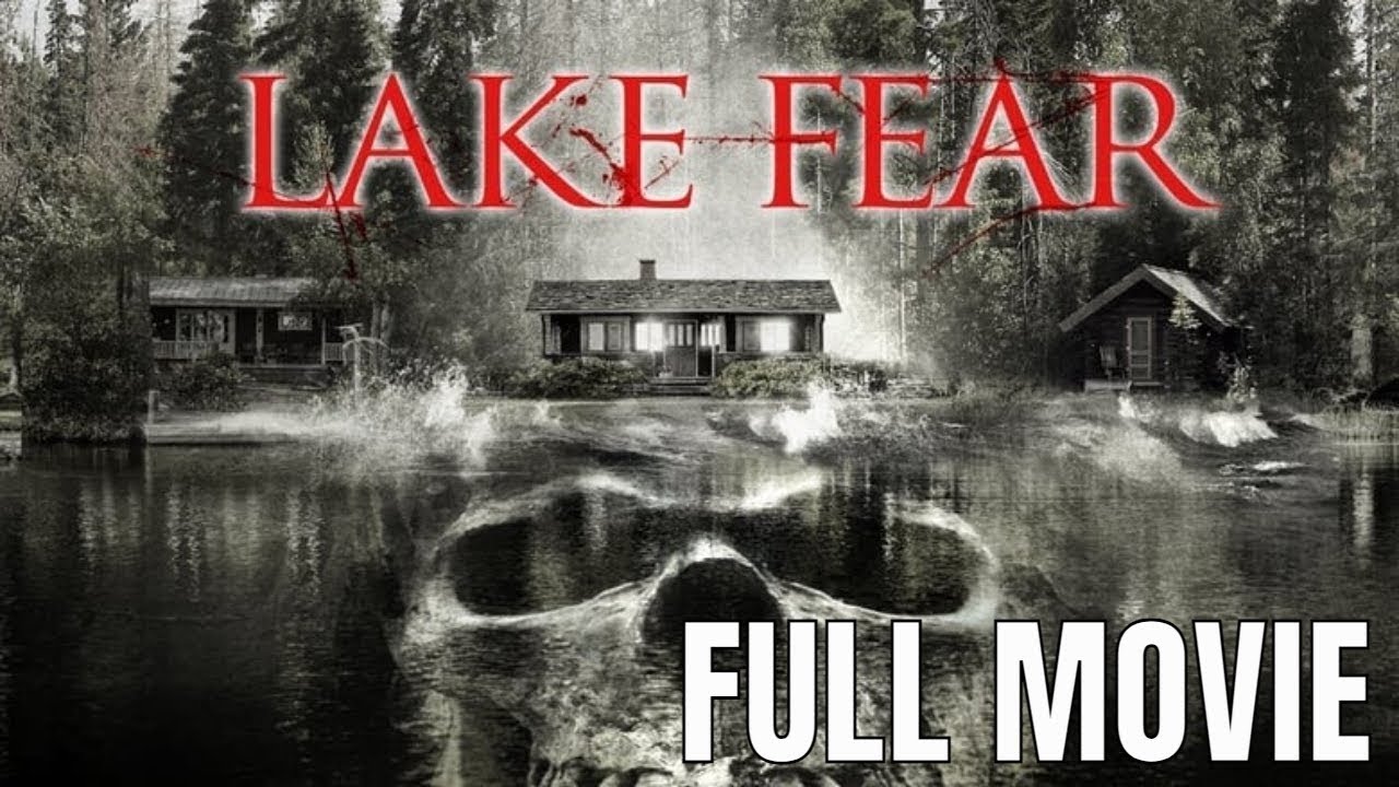 Lake Fear Full Movie, Horror Movie