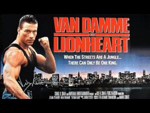 LionHeart Full Movie, VANDAMME Full Movie, HOME CİNEMA 2020, 1080p
