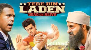 Tere Bin Laden Movie