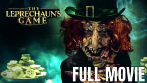 The Leprechaun's Game Full Movie, Horror Movie