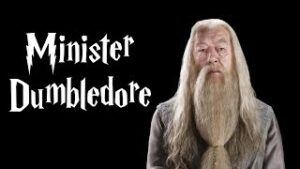 Why Dumbledore Never Became Minister of Magic