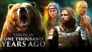 YAROSLAV Russian Movie