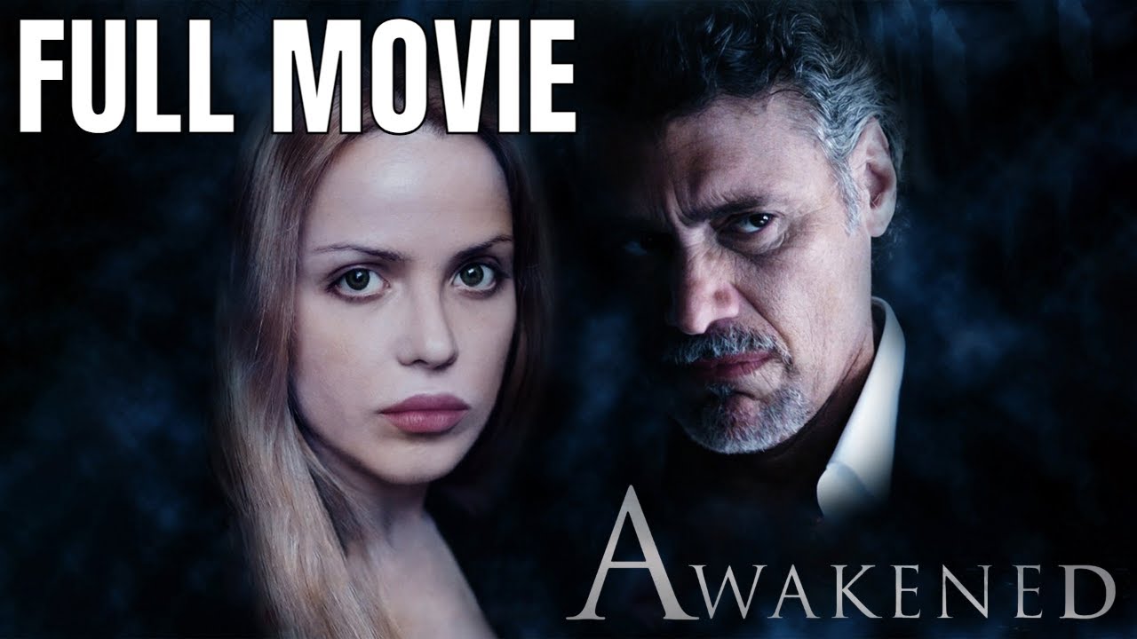 Awakened Movie, Thriller Movie