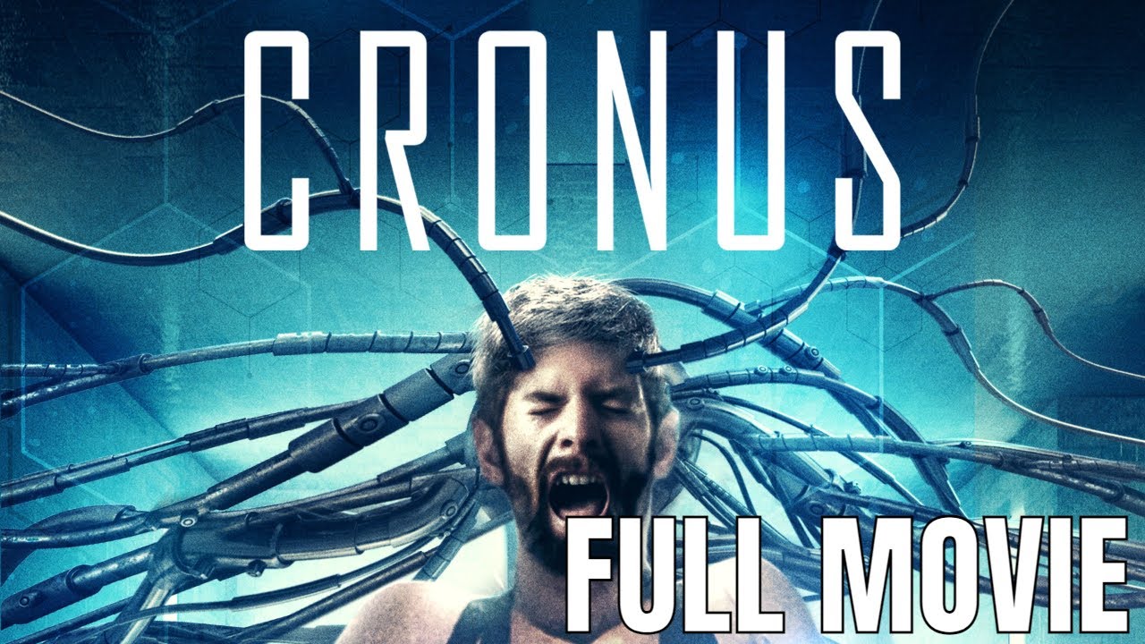 Cronus Full Movie, Sci-Fi Movie