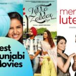 Best Punjabi Movies PlayList