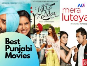 Best Punjabi Movies
