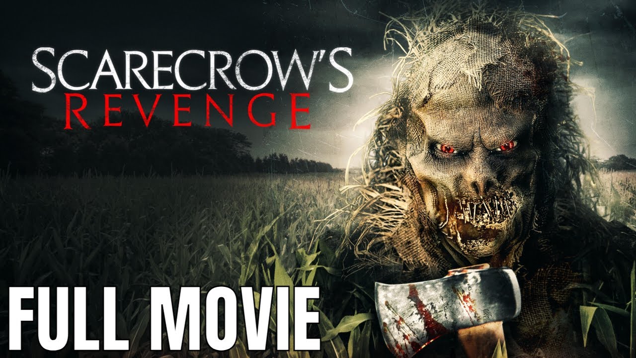 Scarecrow's Revenge Movie, Horror Movie