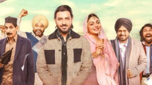 Paani Ch Madhaani Punjabi Movie, Gippy Grewal, Neeru Bajwa