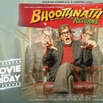 Bhoothnath Returns Full Movie, Amitabh Bachchan, Nitesh Tiwari, Renu Ravi Chopra, Bhushan Kumar￼