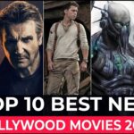 Top 10 New Hollywood Movies 2022, Best Hollywood Movies 2022, New Movies 2022￼