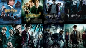 Best Of Harry Potter, Harry Potter Videos PlayList