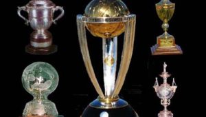 Cricket All World Cup